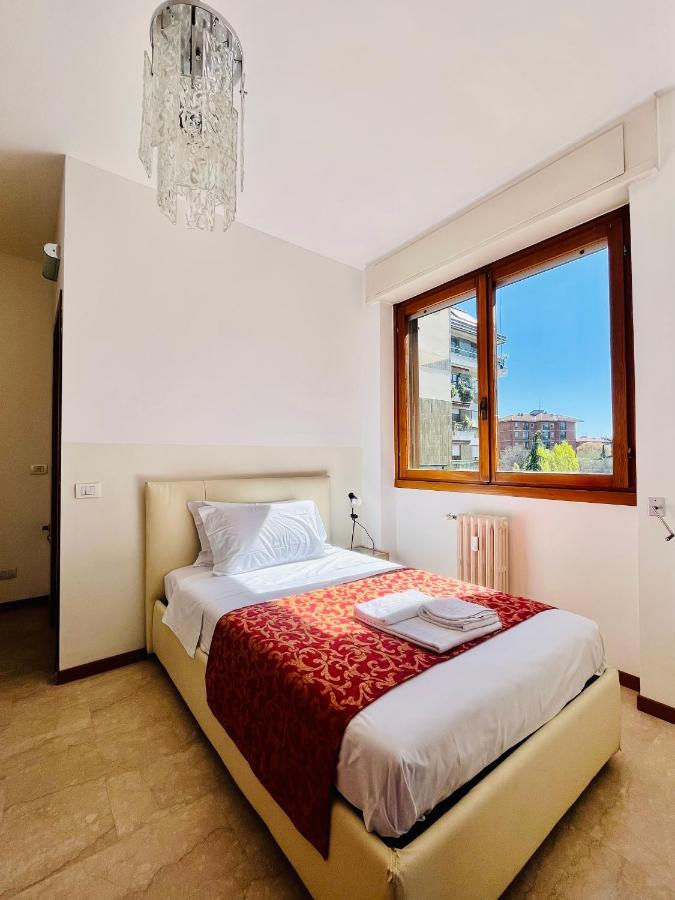 Green Guest House - Milan — Foto 1