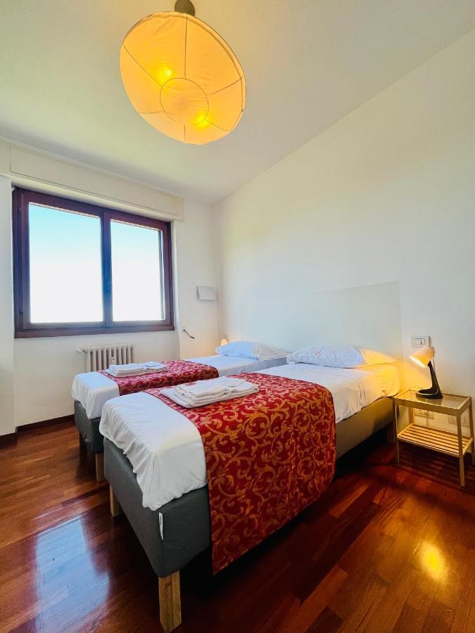 Green Guest House - Milan — Foto 3